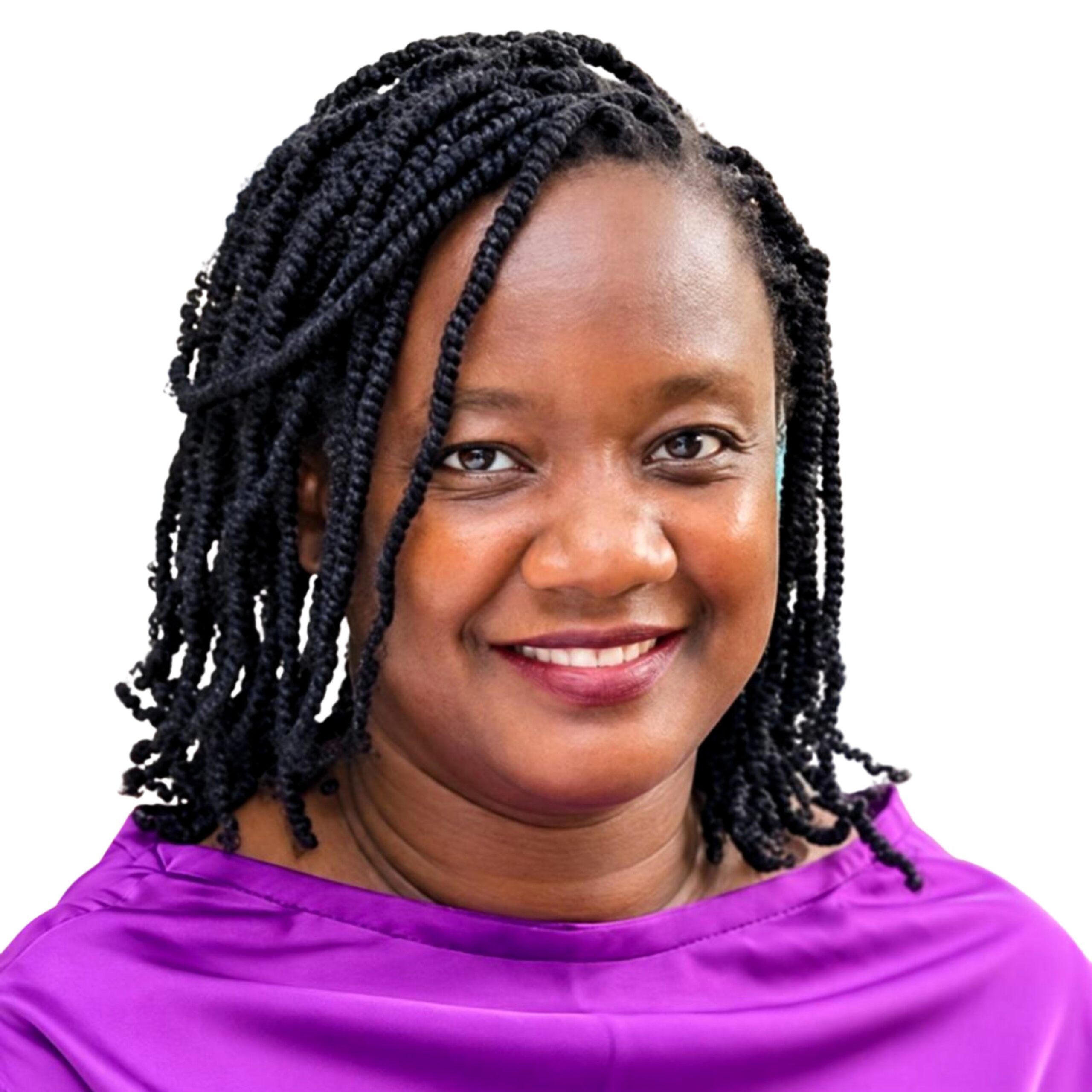 Dr. Yvonne